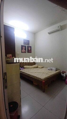 GẦN CẦU BÌNH TRIỆU NHÀ 2 LẦU 5PN 5WC SÂN THƯỢNG THOÁNG Ở + VPCTY