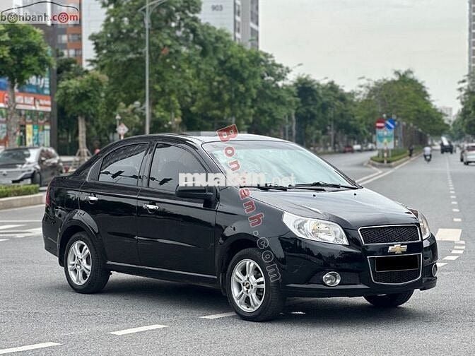 cheverolet aveo 1.5 LTZ