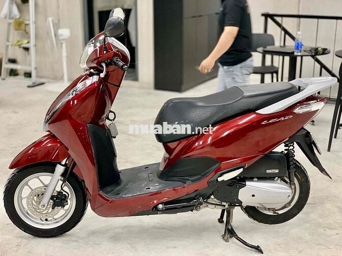 Honda Lead 125 2019 Smartkey BSTP chínhchủ giá tốt