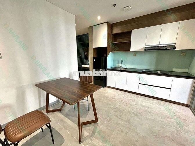 CĂN HỘ CHO THUÊ KHU VỰC HẢI CHÂU