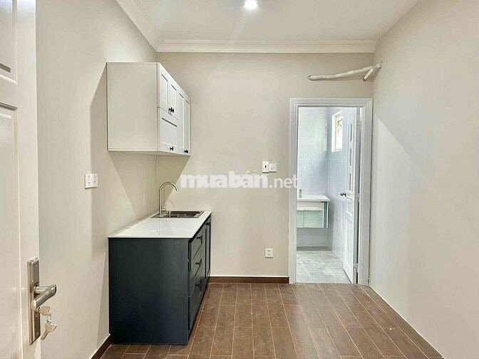 PENHOUSE 2PN 1PK 1WC FULL NỘI THẤT VIEW SIÊU THOÁNG NGAY CHỢ THẠCH ĐÀ
