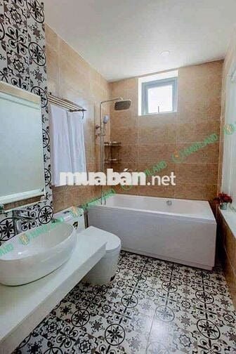CĂN HỘ CHO THUÊ KHU VỰC HẢI CHÂU