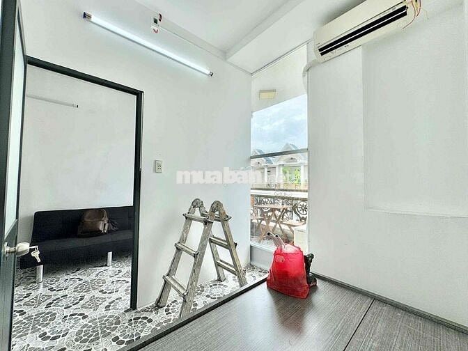 2PN 1PK FULL NỘI THẤT GẦN EMART PHAN HUY ÍCH