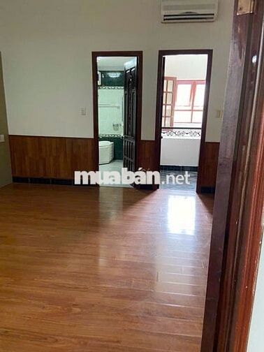 Cho thuê nhà làm văn phòng, spa, ở…