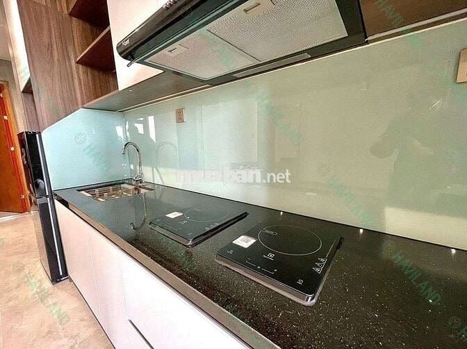 CĂN HỘ CHO THUÊ KHU VỰC HẢI CHÂU