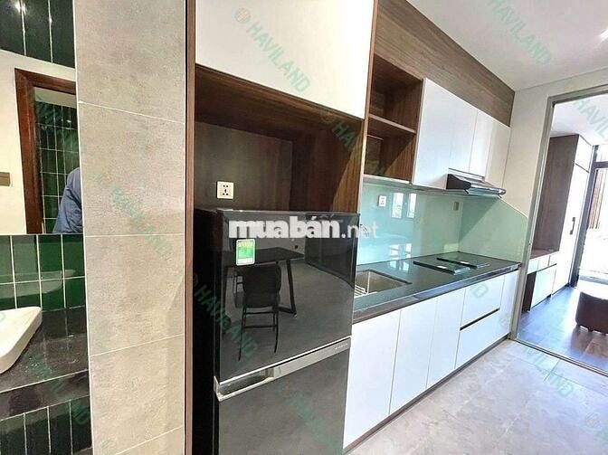 CĂN HỘ CHO THUÊ KHU VỰC HẢI CHÂU