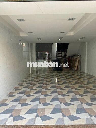 Cho thuê nhà làm văn phòng, spa, ở…