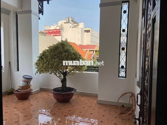 Cho thuê nhà làm văn phòng, spa, ở…