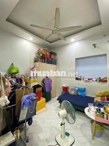 🌹Bờ Bao 73m2,  5 tầng, Dt: 5.5 x 13, 6.8 tỷ Sơn Kỳ - Tân Phú