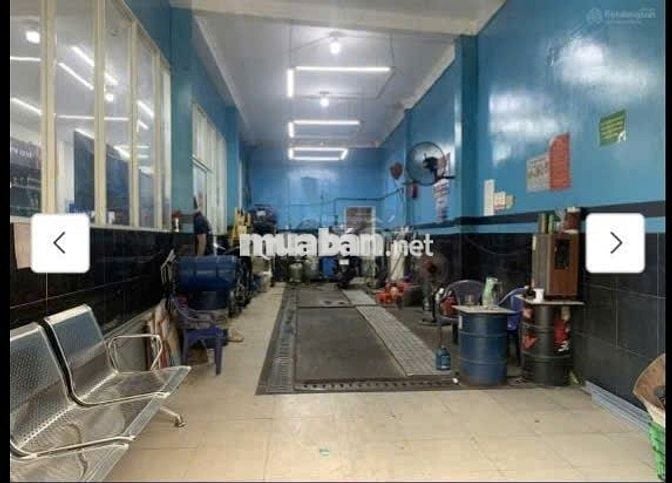 MÌNH CHO THUÊ NHÀ MẶT TIỀN KD 7 X18 GẦN HÒA BÌNH – ÂU CƠ, CHỈ 29TR