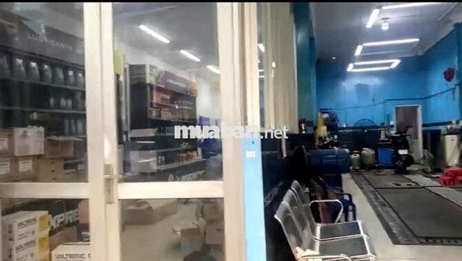 MÌNH CHO THUÊ NHÀ MẶT TIỀN KD 7 X18 GẦN HÒA BÌNH – ÂU CƠ, CHỈ 29TR