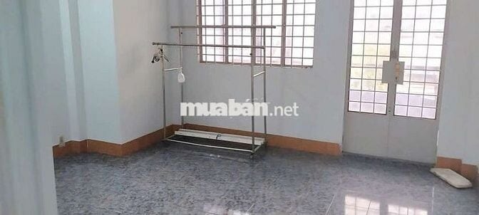 MẶT TIỀN LỚN, 4X20 (NỞ HẬU 4.5M), 1LỬNG 1LẦU. 3PN 3WC