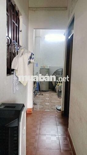 BÁN NHÀ Q12 - 2 TẦNG - Ô TÔ THÔNG - DT KHỦNG - GIÁ CỰC TỐT
