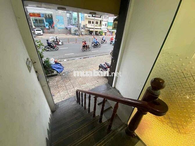 CHO THUÊ MẶT BẰNG KINH DOANH ĐA NGÀNH NGAY MẶT TIỀN ĐƯỜNG LỚN