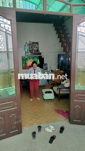 BÁN NHÀ Q12 - 2 TẦNG - Ô TÔ THÔNG - DT KHỦNG - GIÁ CỰC TỐT