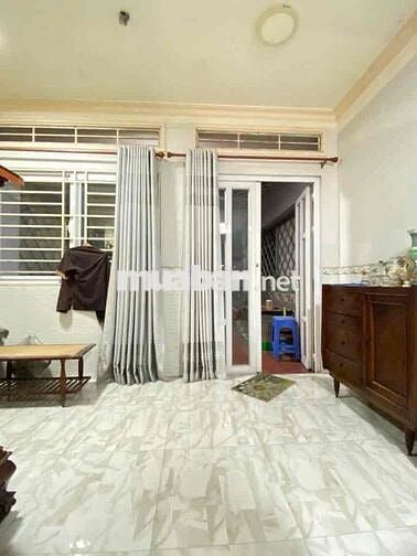 🌹Bờ Bao 73m2,  5 tầng, Dt: 5.5 x 13, 6.8 tỷ Sơn Kỳ - Tân Phú