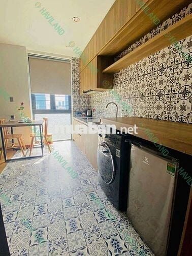 CĂN HỘ CHO THUÊ KHU VỰC HẢI CHÂU