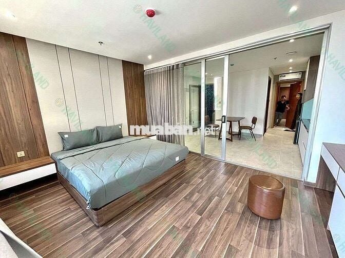 CĂN HỘ CHO THUÊ KHU VỰC HẢI CHÂU