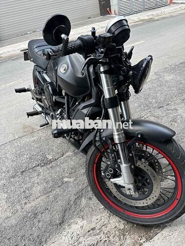 Gpx Gentleman 200 đời 2020 BSTP