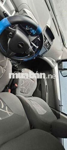 CHEVROLET SPARK sx 2016 odo 98000 km  ( xe rin )