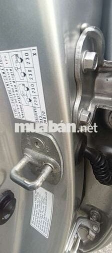 TOYOTA INNOVA 2.0 G sx 2010  - 198 km