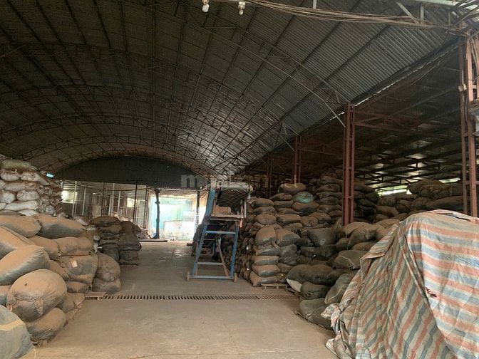 VIỆT TRÌ - PHÚ THỌ CHO THUÊ HOẶC BÁN  XƯỞNG 3800M2