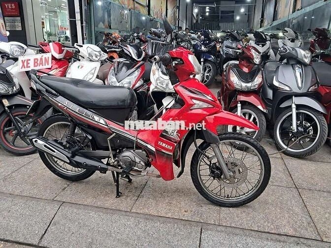 Yama Sirius RC FI 2015 mới 90% Bstp chính chủ