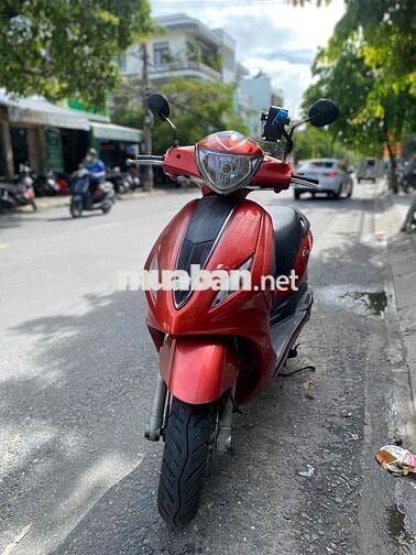 BÁN XE FLY CÒN CHẤT ĐI ĐÚNG 21 NGHÀN KILOMET