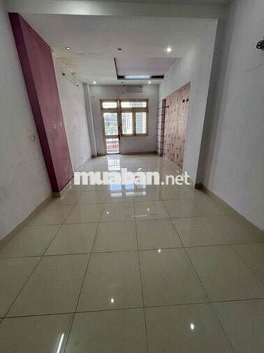BÁN NHÀ MẶT TIỀN ĐƯỜNG HỒNG LẠC KẾ BÊN LẠC LONG QUÂN 3,8x19 5TẦNG 5PN,