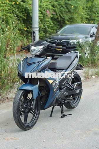 siêu phẩm ex 150 đời 2019, hỗ trợ góp 0đ nhận xe