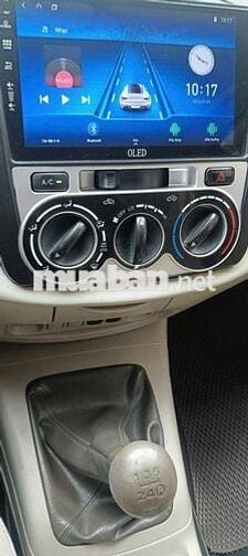 TOYOTA INNOVA 2.0 G sx 2010  - 198 km