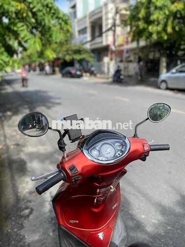 BÁN XE FLY CÒN CHẤT ĐI ĐÚNG 21 NGHÀN KILOMET