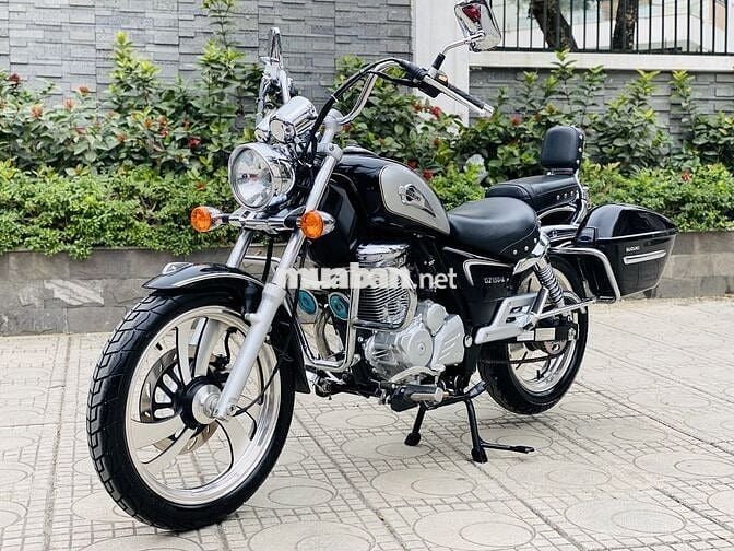 SUZUKI GZ 150R ĐEN  SIÊU ĐẸP MÁY ZIN CHẤT 2023