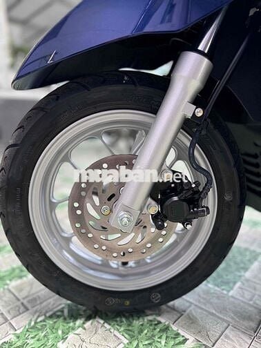 Lead 4val 2025 Xanh Đen Mới 99.99% odo 16km