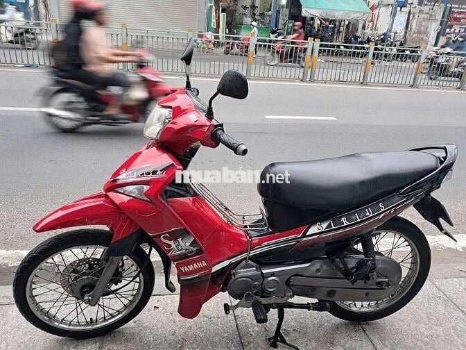 Yama Sirius RC FI 2015 mới 90% Bstp chính chủ