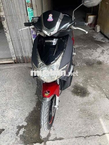 AB 110 biển sài gòn máy êm giấy tờ đầy đủ