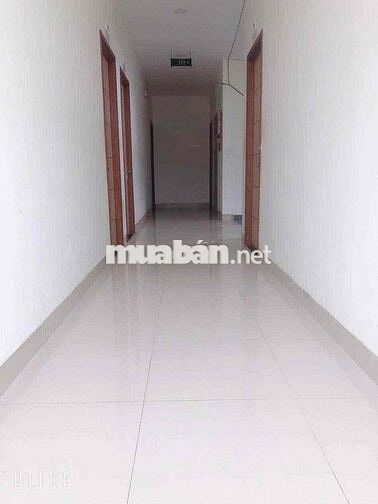 Cho thuê toà văn phòng Lê Văn Hiến NHS