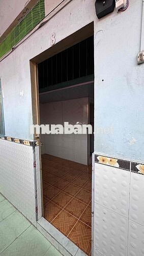 Nhà trọ Quận 4 phù hợp sinh viên, công nhân