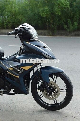 siêu phẩm ex 150 đời 2019, hỗ trợ góp 0đ nhận xe
