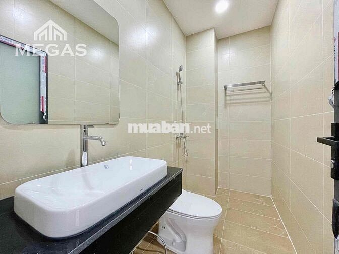 😍 CĂN HỘ1 PHÒNG NGỦ tại QUẬN 6 mới KHAI TRƯƠNG 😍