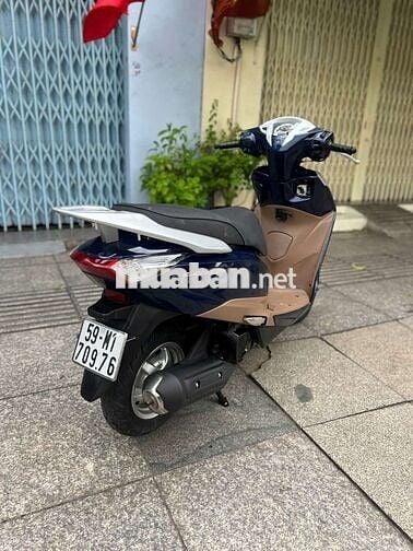 Honda lead FI 2015 mới 90% Bstp chính chủ