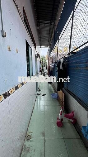 Nhà trọ Quận 4 phù hợp sinh viên, công nhân