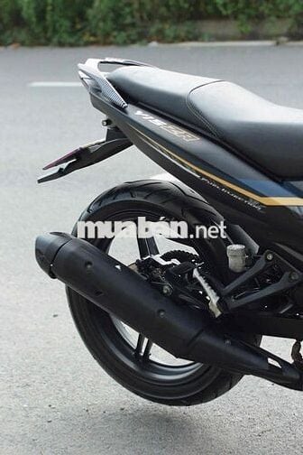 siêu phẩm ex 150 đời 2019, hỗ trợ góp 0đ nhận xe