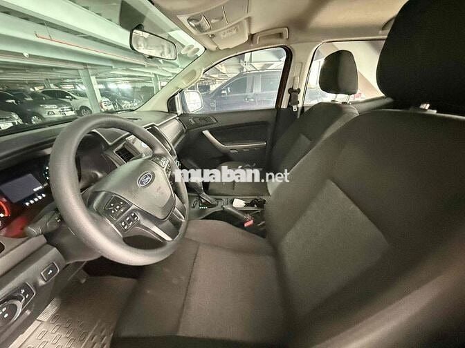 Ranger 2022 XLS 2.0 4x2 AT - Hỗ trợ vay 70%