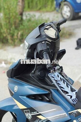 siêu phẩm ex 150 đời 2019, hỗ trợ góp 0đ nhận xe