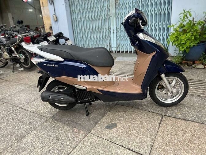 Honda lead FI 2015 mới 90% Bstp chính chủ