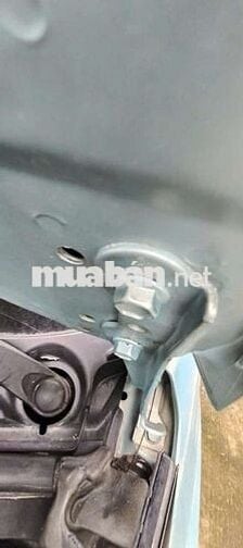 CHEVROLET SPARK sx 2016 odo 98000 km  ( xe rin )