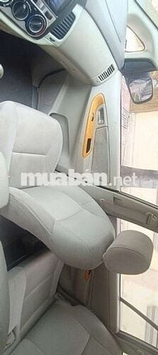 TOYOTA INNOVA 2.0 G sx 2010  - 198 km