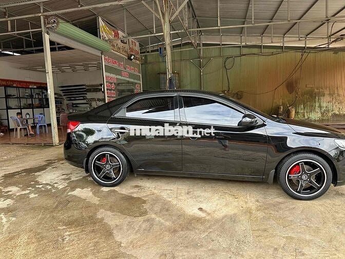 Kia Forte 2011 SX 1.6 MT - 150000 km