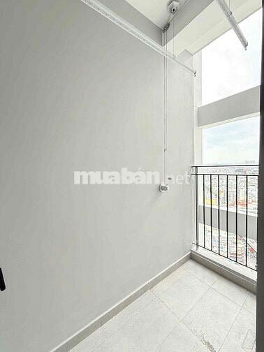 Cho thuê căn hộ D-Home 69m² 2PN 2WC giá 12,5tr/tháng